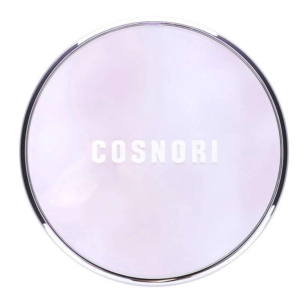 Cosnori Panthenol Barrier Cushion for Skin 01 Ivory 12g with 12g Refill